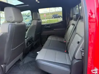 Chevrolet Silverado 1500 2023 4x4 ZR2 4 puertas Crew Cab 5.8 ft. SB