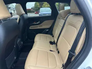 Lincoln Corsair 2022 AWD Reserve 4dr SUV
