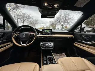 Lincoln Corsair 2022 AWD Reserve 4dr SUV