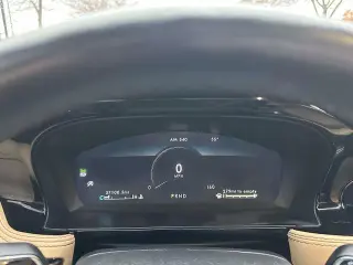 Lincoln Corsair 2022 AWD Reserve 4dr SUV