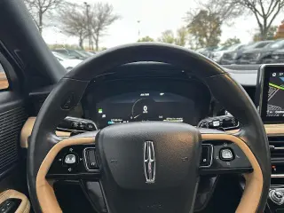 Lincoln Corsair 2022 AWD Reserve 4dr SUV