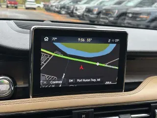 Lincoln Corsair 2022 AWD Reserve 4dr SUV