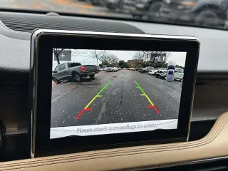Lincoln Corsair 2022 AWD Reserve 4dr SUV