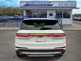 Lincoln Corsair 2022 AWD Reserve 4dr SUV