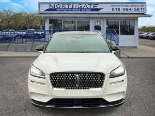 Lincoln Corsair 2022 AWD Reserve 4dr SUV