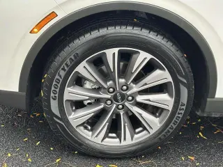 Lincoln Corsair 2022 AWD Reserve 4dr SUV