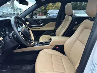 Lincoln Corsair 2022 AWD Reserve 4dr SUV