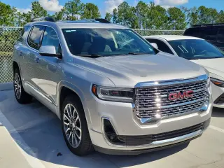 GMC Acadia 2020 4x4 Denali 4dr SUV