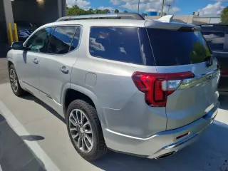 GMC Acadia 2020 4x4 Denali 4dr SUV