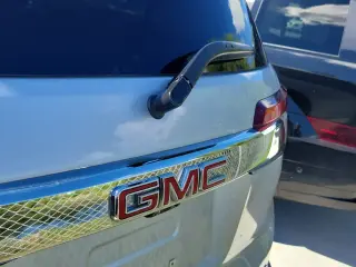 GMC Acadia 2020 4x4 Denali 4dr SUV