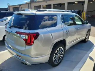 GMC Acadia 2020 4x4 Denali 4dr SUV