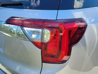 GMC Acadia 2020 4x4 Denali 4dr SUV
