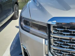 GMC Acadia 2020 4x4 Denali 4dr SUV