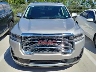 GMC Acadia 2020 4x4 Denali 4dr SUV