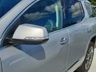 GMC Acadia 2020 4x4 Denali 4dr SUV