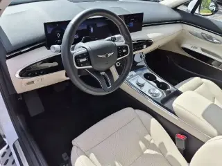 Genesis GV70 2026 AWD 2.5T Standard 4dr SUV