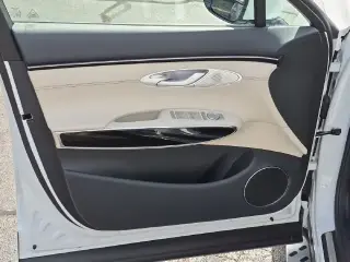 Genesis GV70 2026 AWD 2.5T Standard 4dr SUV