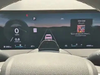 Genesis GV70 2026 AWD 2.5T Standard 4dr SUV