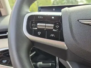 Genesis GV70 2026 AWD 2.5T Standard 4dr SUV