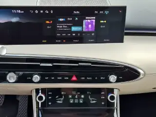 Genesis GV70 2026 AWD 2.5T Standard 4dr SUV