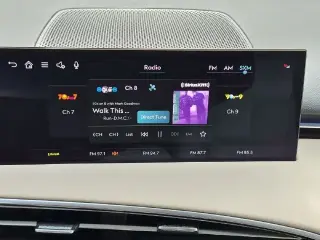 Genesis GV70 2026 AWD 2.5T Standard 4dr SUV