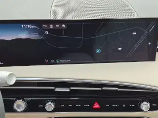 Genesis GV70 2026 AWD 2.5T Standard 4dr SUV