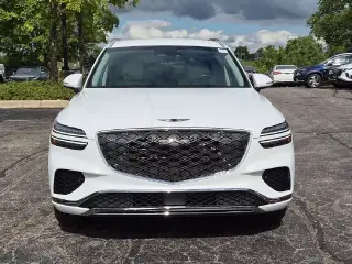 Genesis GV70 2026 AWD 2.5T Standard 4dr SUV