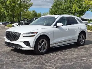 Genesis GV70 2026 AWD 2.5T Standard 4dr SUV