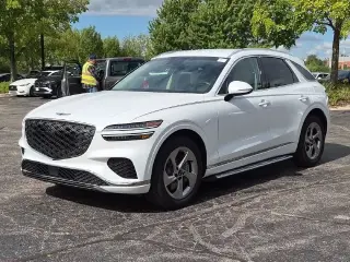 Genesis GV70 2026 AWD 2.5T Standard 4dr SUV