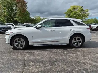 Genesis GV70 2026 AWD 2.5T Standard 4dr SUV