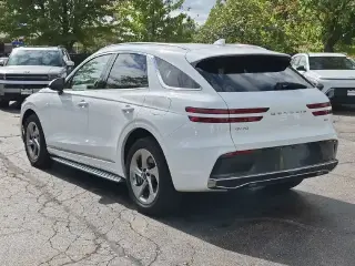 Genesis GV70 2026 AWD 2.5T Standard 4dr SUV