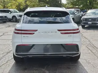 Genesis GV70 2026 AWD 2.5T Standard 4dr SUV
