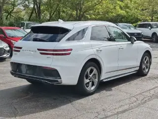 Genesis GV70 2026 AWD 2.5T Standard 4dr SUV