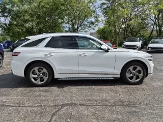 Genesis GV70 2026 AWD 2.5T Standard 4dr SUV