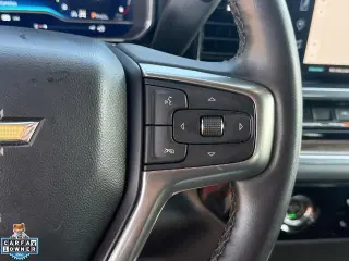 Chevrolet Silverado 1500 2023 4x4 LT 4dr Crew Cab 5.8 ft. SB w/2FL