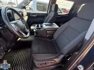 Chevrolet Silverado 1500 2023 4x4 LT 4dr Crew Cab 5.8 ft. SB w/2FL