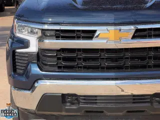 Chevrolet Silverado 1500 2023 4x4 LT 4dr Crew Cab 5.8 ft. SB w/2FL