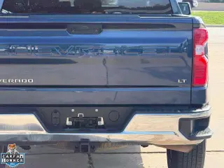 Chevrolet Silverado 1500 2023 4x4 LT 4dr Crew Cab 5.8 ft. SB w/2FL