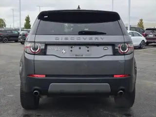 Land Rover Discovery Sport 2019 AWD HSE 4dr SUV
