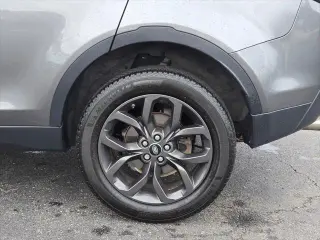 Land Rover Discovery Sport 2019 AWD HSE 4dr SUV