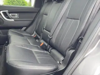 Land Rover Discovery Sport 2019 AWD HSE 4dr SUV