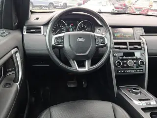 Land Rover Discovery Sport 2019 AWD HSE 4dr SUV