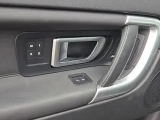 Land Rover Discovery Sport 2019 AWD HSE 4dr SUV