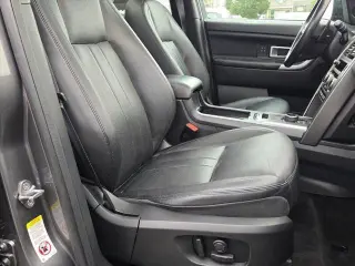 Land Rover Discovery Sport 2019 AWD HSE 4dr SUV