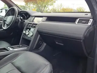 Land Rover Discovery Sport 2019 AWD HSE 4dr SUV