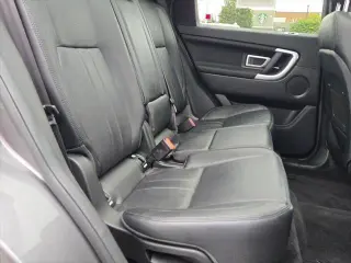Land Rover Discovery Sport 2019 AWD HSE 4dr SUV
