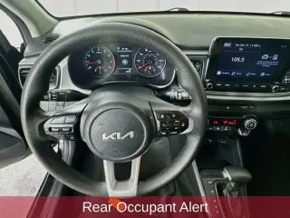 Kia Rio 5-Door 2022 S 4dr Wagon