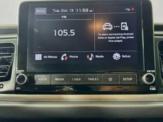 Kia Rio 5-Door 2022 S 4dr Wagon