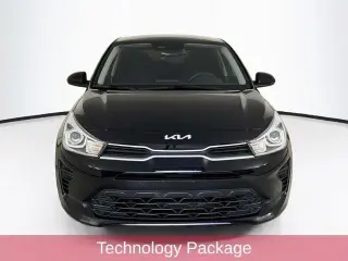 Kia Rio 5-Door 2022 S 4dr Wagon