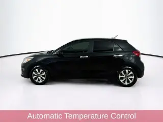 Kia Rio 5-Door 2022 S 4dr Wagon